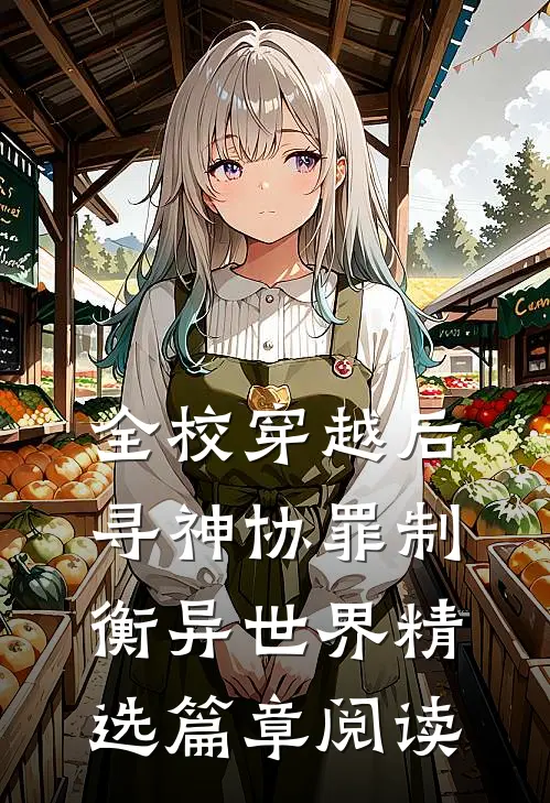 全校穿越后寻神协罪制衡异世界精选篇章阅读