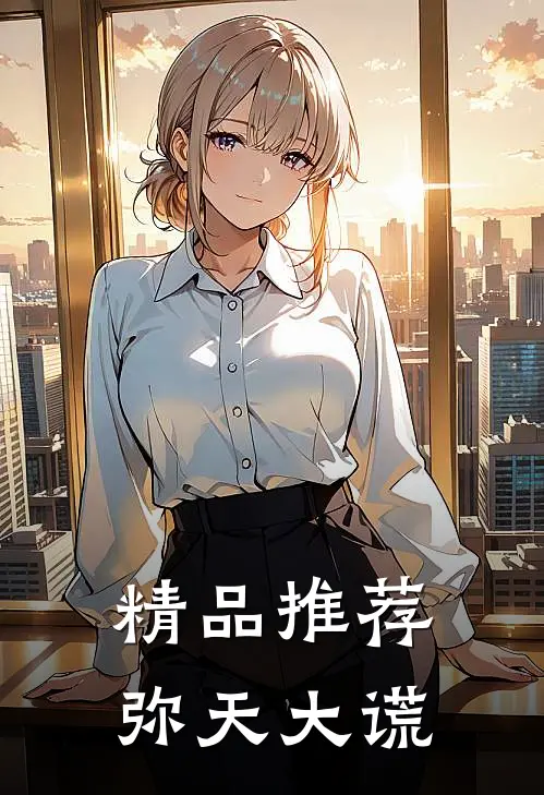 精品推荐弥天大谎