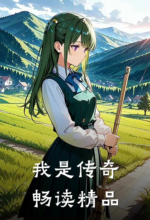 我是传奇畅读精品