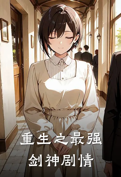 重生之最强剑神剧情