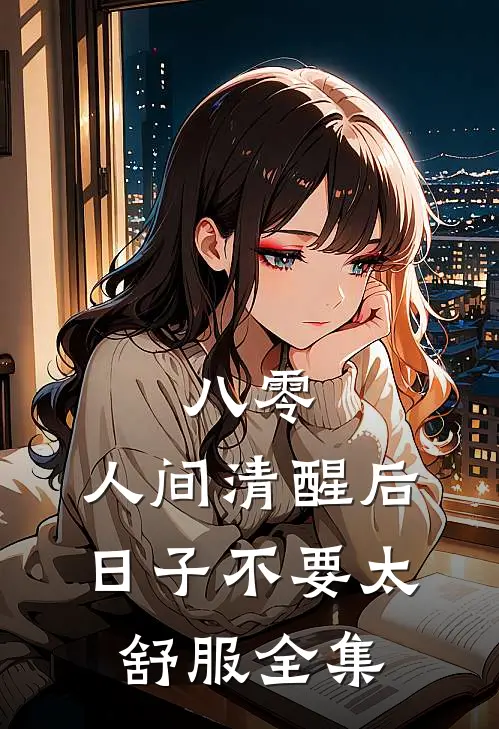 八零：人间清醒后，日子不要太舒服全集