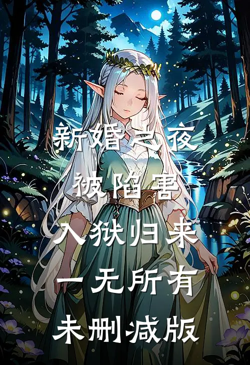 新婚之夜被陷害，入狱归来一无所有未删减版