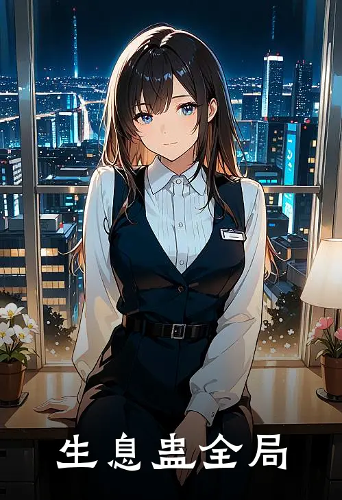 生息蛊全局