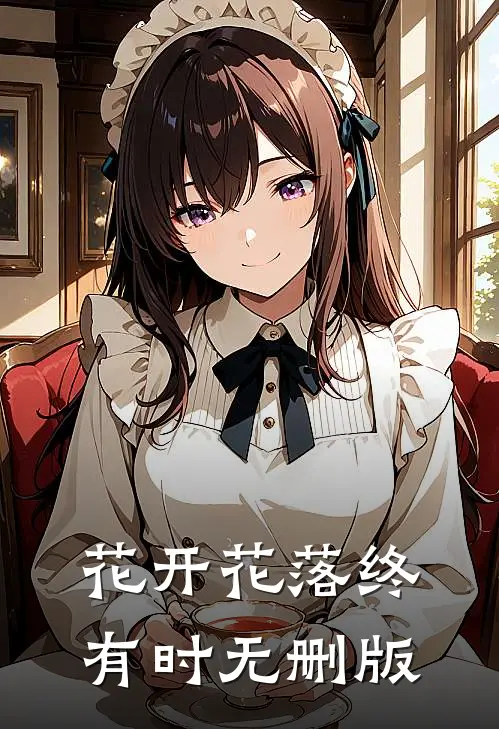花开花落终有时无删版