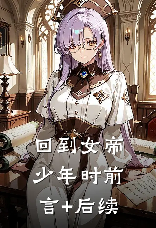 回到女帝少年时前言+后续