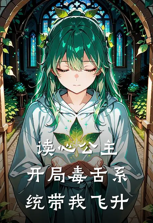 读心公主：开局毒舌系统带我飞升