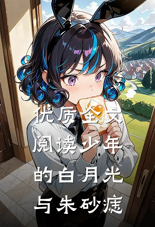 优质全文阅读少年的白月光与朱砂痣