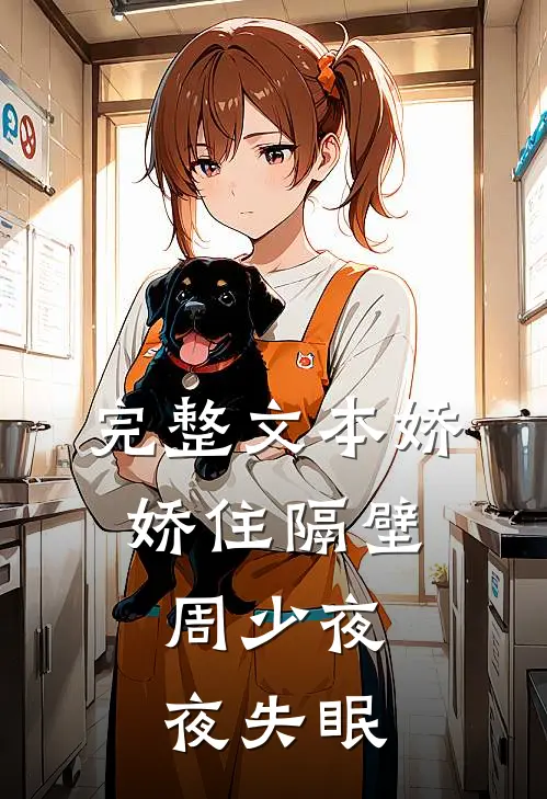 完整文本娇娇住隔壁，周少夜夜失眠