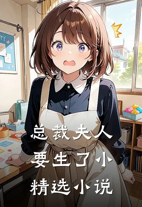 总裁夫人要生了小精选小说
