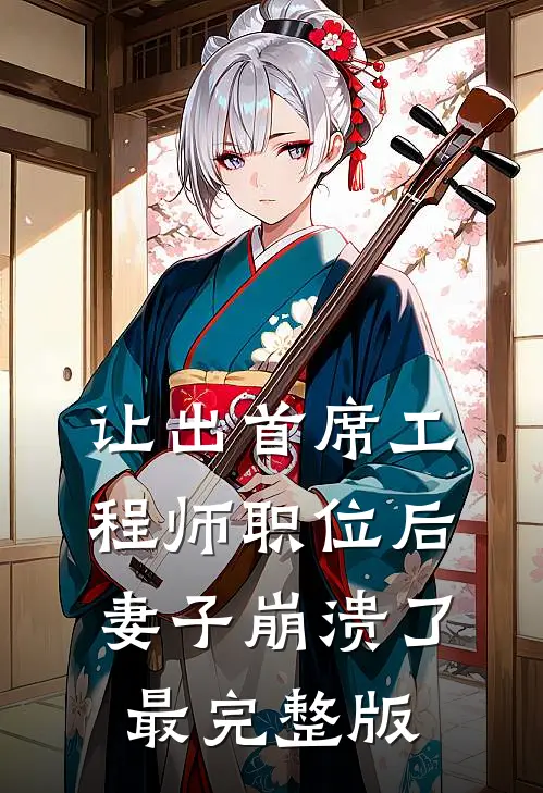 让出首席工程师职位后妻子崩溃了最完整版