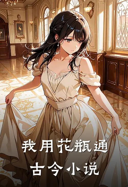 我用花瓶通古今小说