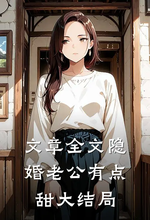 文章全文隐婚老公有点甜大结局