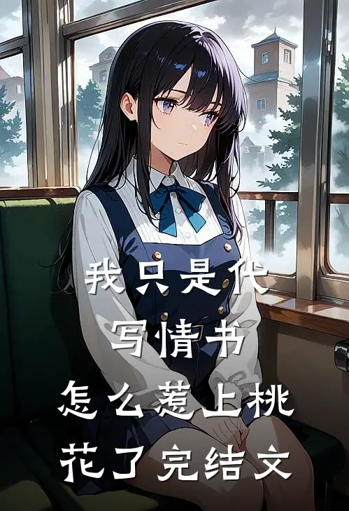 我只是代写情书，怎么惹上桃花了完结文