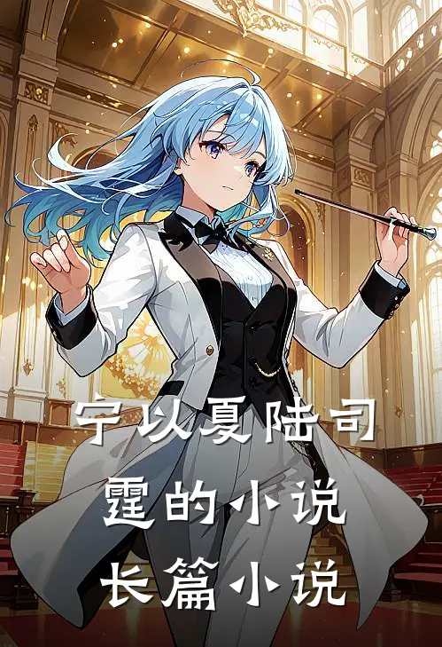 宁以夏陆司霆的小说长篇小说