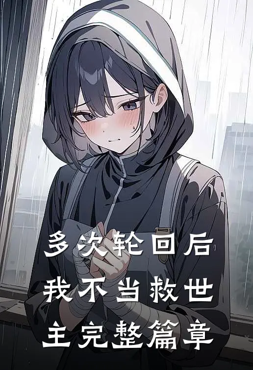 多次轮回后，我不当救世主完整篇章