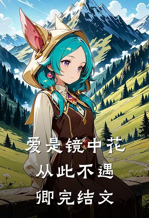 爱是镜中花，从此不遇卿完结文