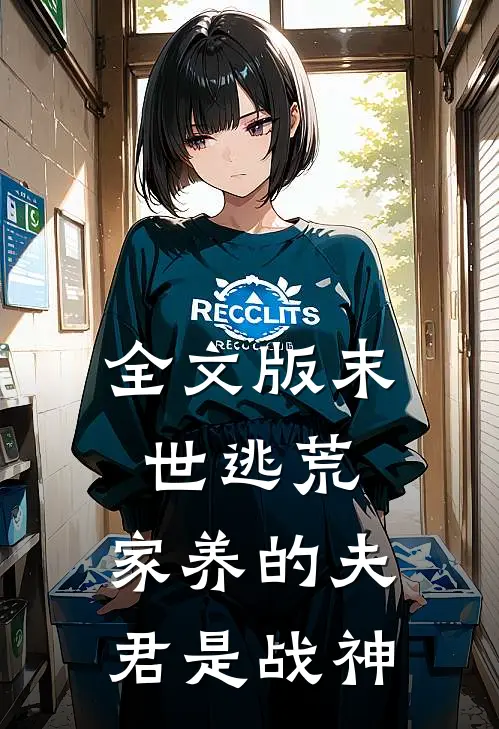 全文版末世逃荒：家养的夫君是战神