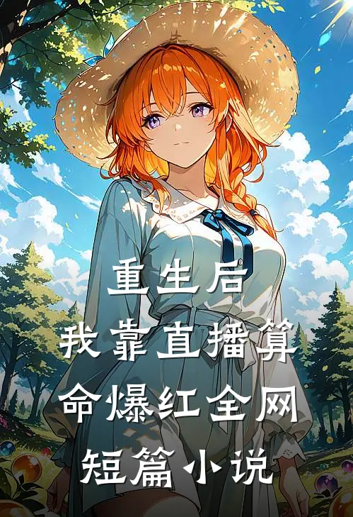重生后，我靠直播算命爆红全网短篇小说