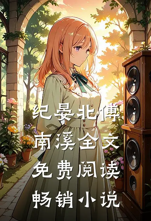 纪晏北傅南溪全文免费阅读畅销小说