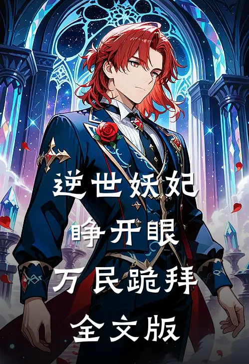 逆世妖妃睁开眼,万民跪拜全文版