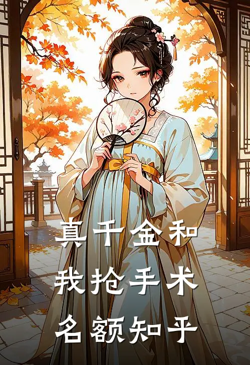 真千金和我抢手术名额知乎