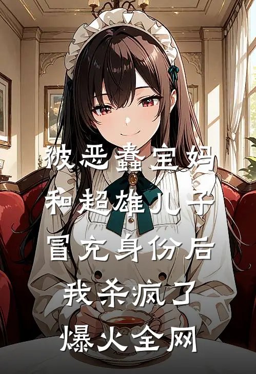被恶蠢宝妈和超雄儿子冒充身份后，我杀疯了爆火全网