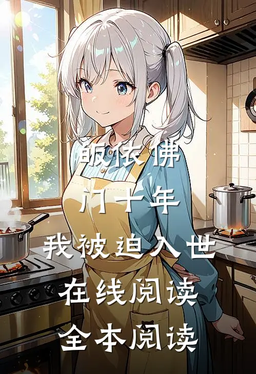 皈依佛门十年，我被迫入世在线阅读全本阅读