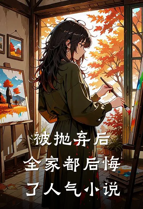 被抛弃后，全家都后悔了人气小说