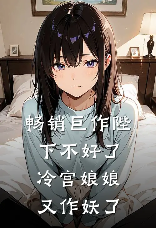 畅销巨作陛下不好了冷宫娘娘又作妖了
