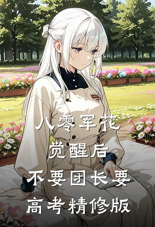 八零军花觉醒后，不要团长要高考精修版