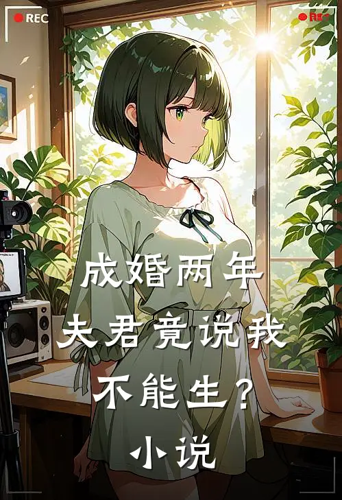 成婚两年，夫君竟说我不能生？小说