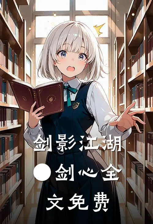 剑影江湖●剑心全文免费
