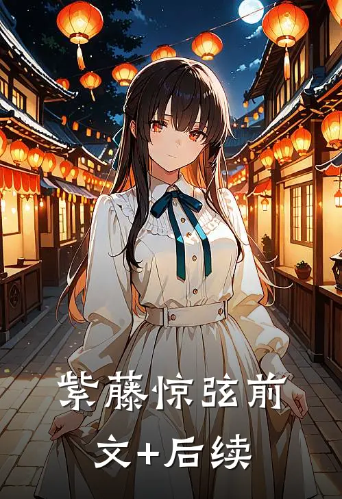 紫藤惊弦前文+后续