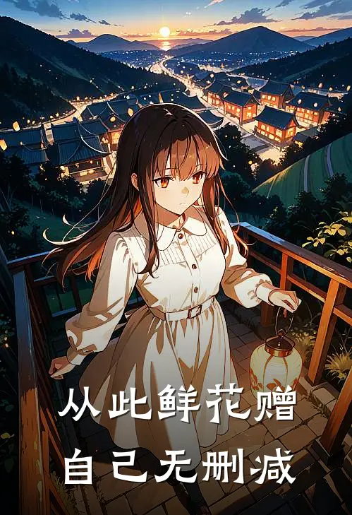 从此鲜花赠自己无删减