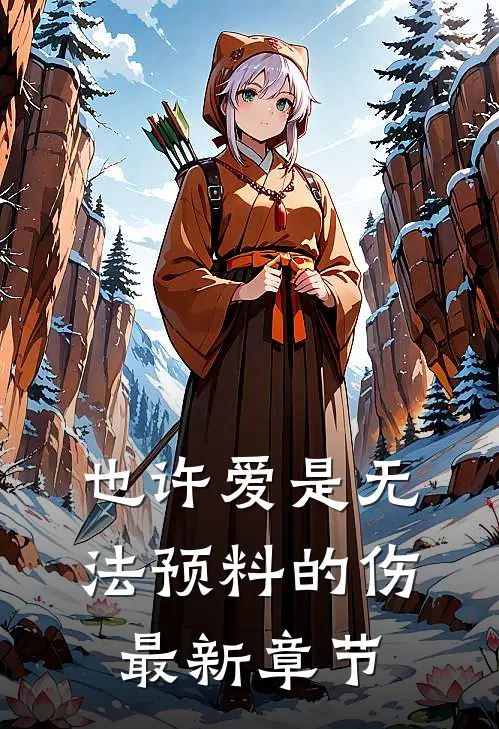 也许爱是无法预料的伤最新章节