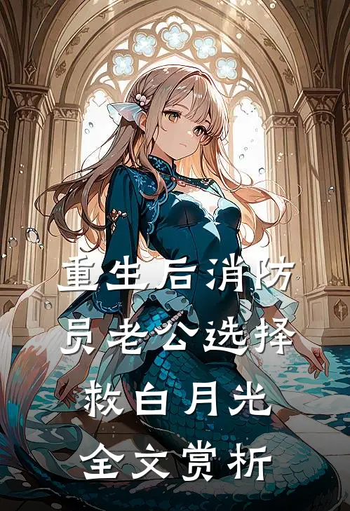 重生后消防员老公选择救白月光全文赏析