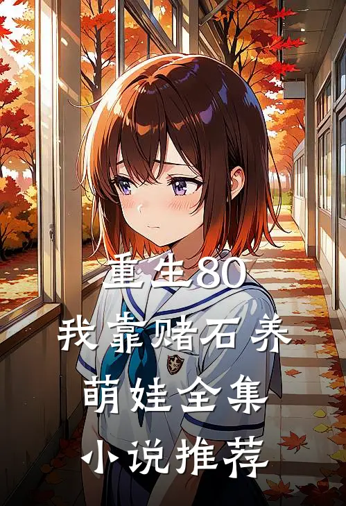 重生80：我靠赌石养萌娃全集小说推荐