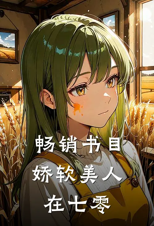 畅销书目娇软美人在七零