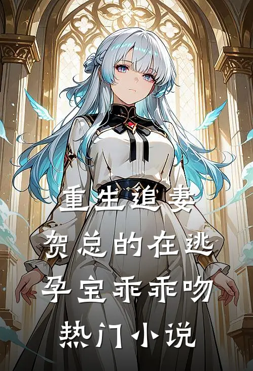 重生追妻，贺总的在逃孕宝乖乖吻热门小说