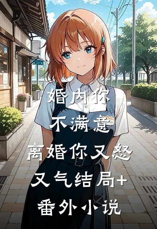 婚内你不满意，离婚你又怒又气结局+番外小说