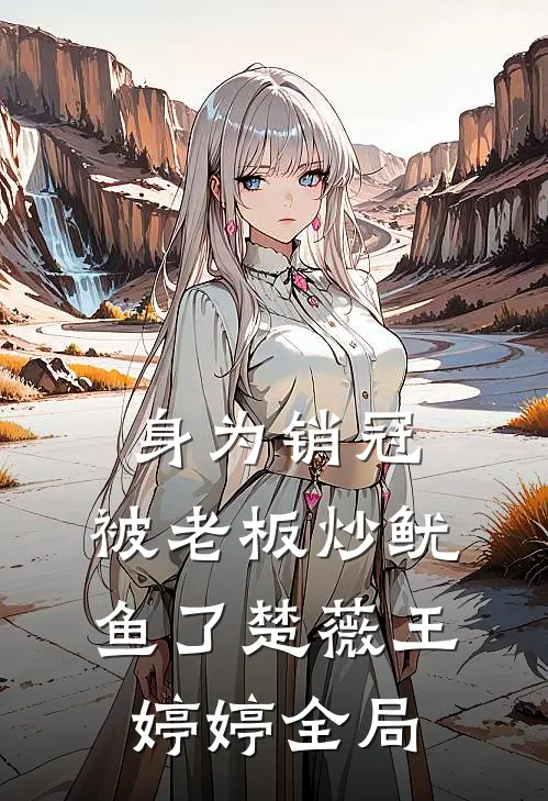 身为销冠，被老板炒鱿鱼了楚薇王婷婷全局