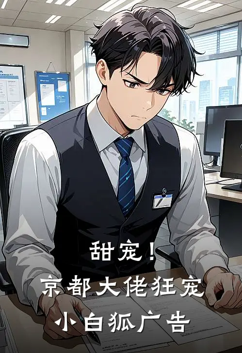甜宠！京都大佬狂宠小白狐广告