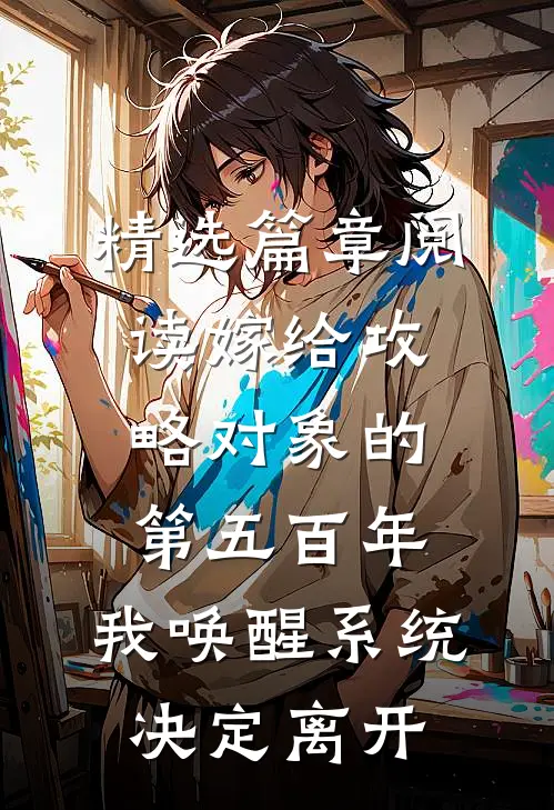 精选篇章阅读嫁给攻略对象的第五百年，我唤醒系统，决定离开