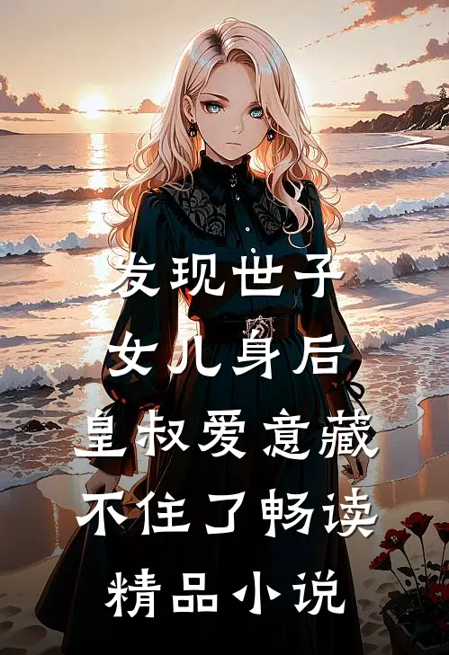 发现世子女儿身后，皇叔爱意藏不住了畅读精品小说