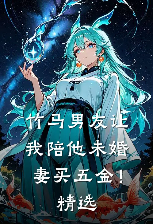 竹马男友让我陪他未婚妻买五金！精选