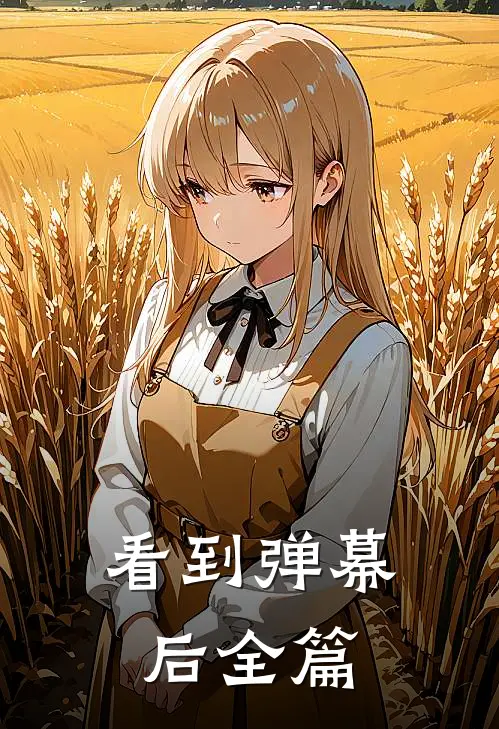 看到弹幕后全篇
