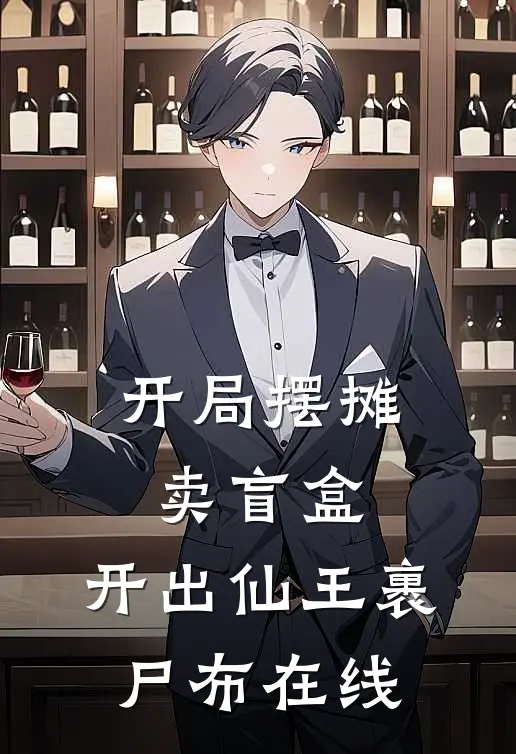 开局摆摊卖盲盒，开出仙王裹尸布在线