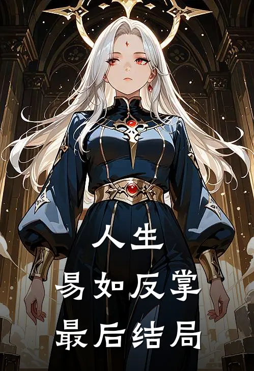 人生，易如反掌最后结局