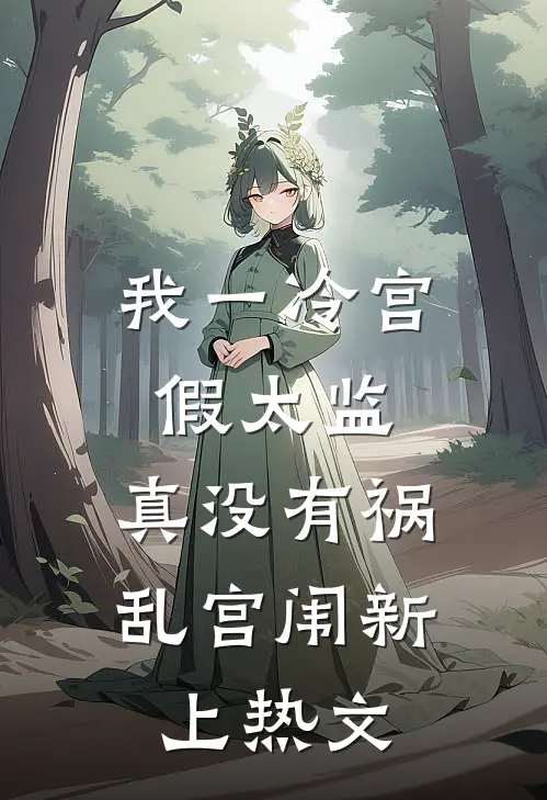 我一冷宫假太监，真没有祸乱宫闱新上热文