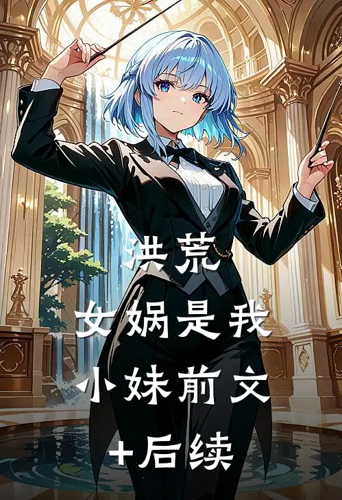 洪荒：女娲是我小妹前文+后续